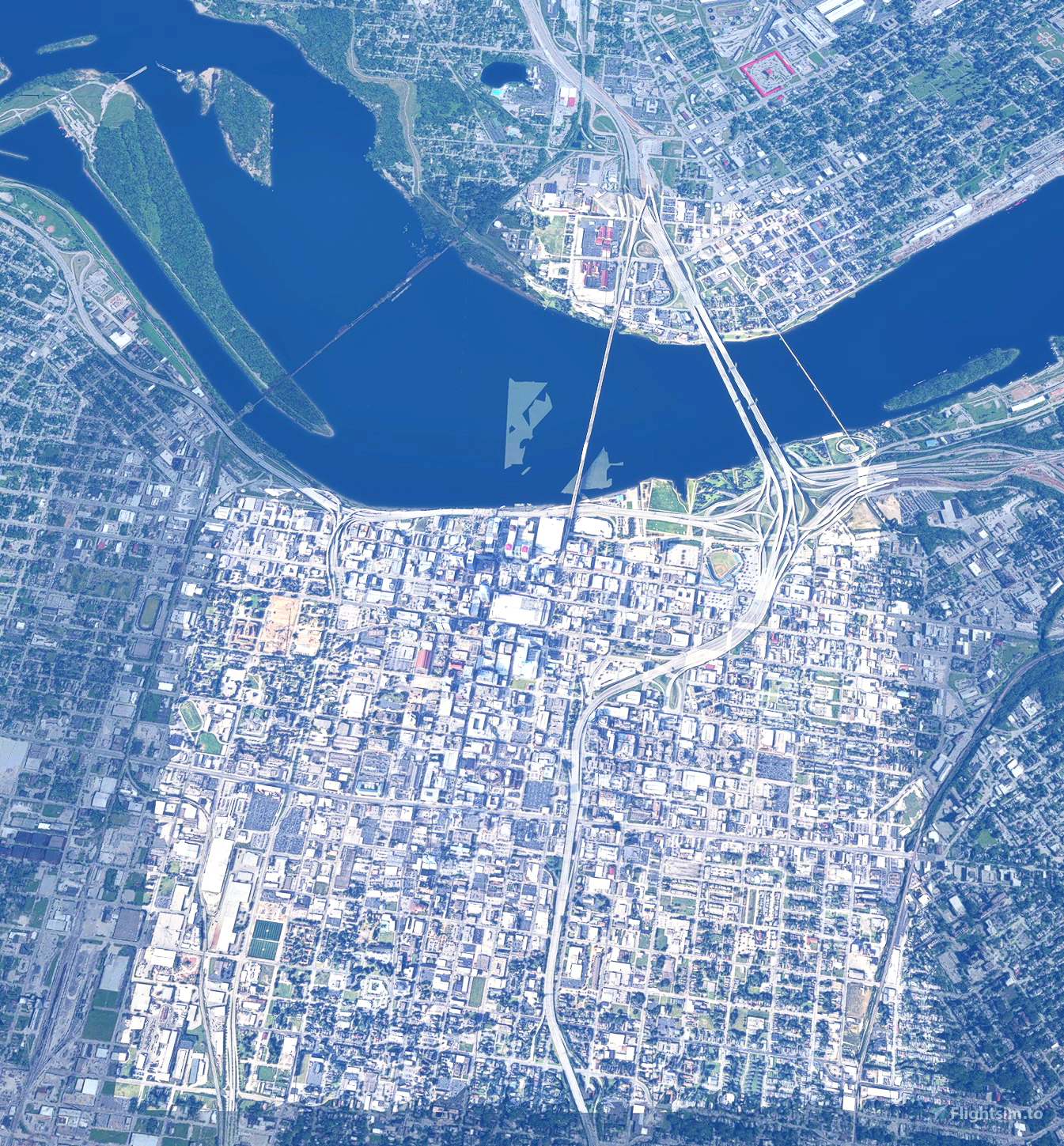 Discover & Search - Flightsim.to