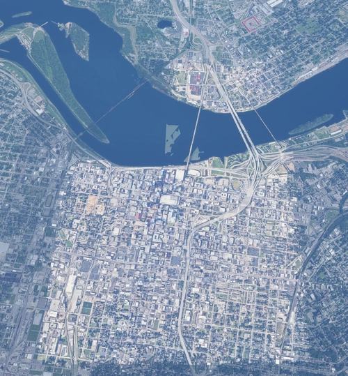Louisville - KY - USA