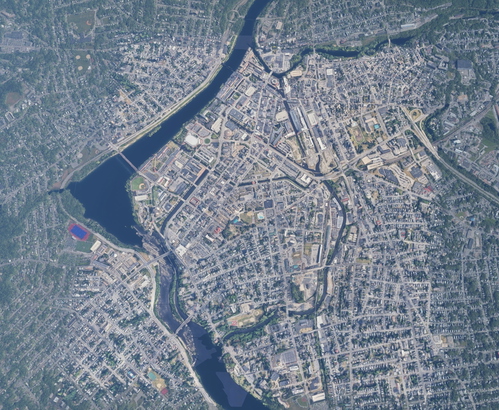 Lowell - MA - USA