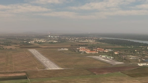 [LOXT] - Fliegerhorst Leopold Figl – Flugplatz General Pabisch, Langenlebarn, Austria thumbnail 3