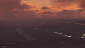 [LOXT] - Fliegerhorst Leopold Figl – Flugplatz General Pabisch, Langenlebarn, Austria thumbnail 4