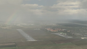 [LOXT] - Fliegerhorst Leopold Figl – Flugplatz General Pabisch, Langenlebarn, Austria thumbnail 5