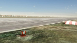 [LOXT] - Fliegerhorst Leopold Figl – Flugplatz General Pabisch, Langenlebarn, Austria thumbnail 20