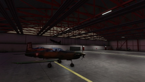 [LOXZ] - Fliegerhorst Hinterstoisser, Zeltweg, Austria thumbnail 7