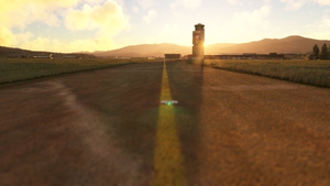 [LOXZ] - Fliegerhorst Hinterstoisser, Zeltweg, Austria thumbnail 2