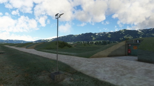 [LOXZ] - Fliegerhorst Hinterstoisser, Zeltweg, Austria thumbnail 22