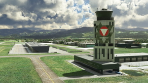 [LOXZ] - Fliegerhorst Hinterstoisser, Zeltweg, Austria thumbnail 3