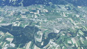 [LOXZ] - Fliegerhorst Hinterstoisser, Zeltweg, Austria thumbnail 21