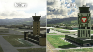 [LOXZ] - Fliegerhorst Hinterstoisser, Zeltweg, Austria thumbnail 13