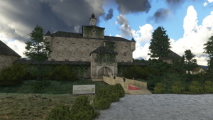 [LOXZ] - Fliegerhorst Hinterstoisser, Zeltweg, Austria thumbnail 16
