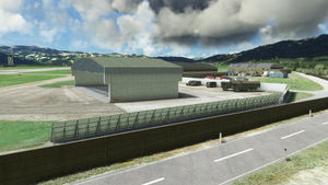[LOXZ] - Fliegerhorst Hinterstoisser, Zeltweg, Austria thumbnail 18