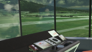 [LOXZ] - Fliegerhorst Hinterstoisser, Zeltweg, Austria thumbnail 8