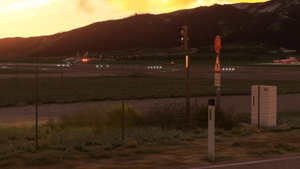 [LOXZ] - Fliegerhorst Hinterstoisser, Zeltweg, Austria thumbnail 12
