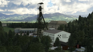 [LOXZ] - Fliegerhorst Hinterstoisser, Zeltweg, Austria thumbnail 10