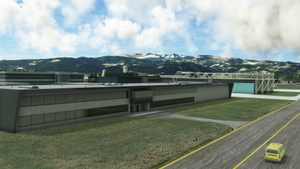 [LOXZ] - Fliegerhorst Hinterstoisser, Zeltweg, Austria thumbnail 9