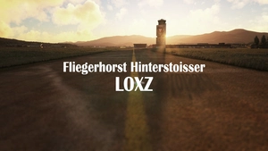 [LOXZ] - Fliegerhorst Hinterstoisser, Zeltweg, Austria thumbnail 1