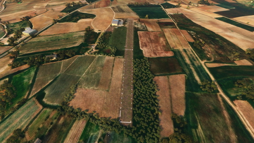 LPAT- Atouguia da Baleia Airfield