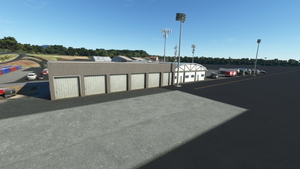 LPAZ - Santa Maria Airport - Azores Archipelago thumbnail 3