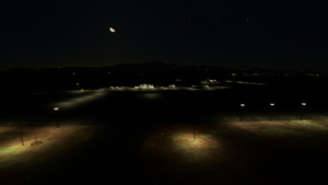 LPAZ - Santa Maria Airport - Azores Archipelago thumbnail 8