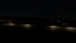 LPBJ - Beja Airport - Portugal thumbnail 9