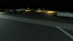 LPBJ - Beja Airport - Portugal thumbnail 5