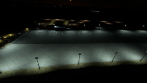 LPBJ - Beja Airport - Portugal thumbnail 4