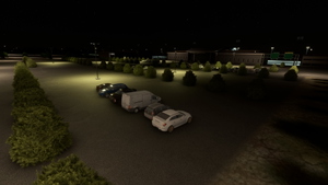 LPBJ - Beja Airport - Portugal thumbnail 6