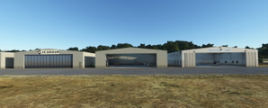 LPBR - Braga airfield (real life - high Detail) thumbnail 6
