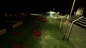 LPCR - Corvo Airport - Azores Archipelago thumbnail 4
