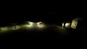 LPCR - Corvo Airport - Azores Archipelago thumbnail 7