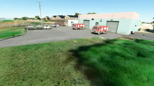 LPFL - Flores Airport - Azores Archipelago thumbnail 5
