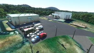 LPGR - Graciosa Airport - Azores Archipelago thumbnail 1