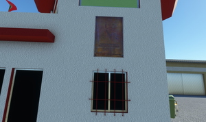 LPLG - Lagos (real life modulated buildings - high detail) thumbnail 15