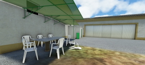 LPLG - Lagos (real life modulated buildings - high detail) thumbnail 16