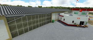 LPLG - Lagos (real life modulated buildings - high detail) thumbnail 8