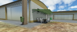LPLG - Lagos (real life modulated buildings - high detail) thumbnail 14