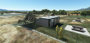 LPMI - Mirandela airfield (real life - high detail) thumbnail 12