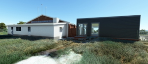 LPMI - Mirandela airfield (real life - high detail) thumbnail 18