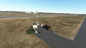 LPMT - Montijo Air Base - Portugal thumbnail 5