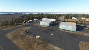 LPMT - Montijo Air Base - Portugal thumbnail 2