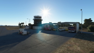 LPMT - Montijo Air Base - Portugal thumbnail 1