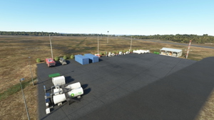 LPMT - Montijo Air Base - Portugal thumbnail 4