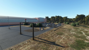 LPMT - Montijo Air Base - Portugal thumbnail 3