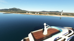 LPPS - Porto Santo Airport - Madeira Archipelago thumbnail 8