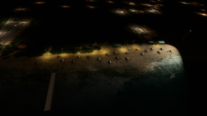 LPPS - Porto Santo Airport - Madeira Archipelago thumbnail 11