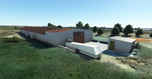 LPRE - Campinho (real life modulated buildings - high detail) thumbnail 9