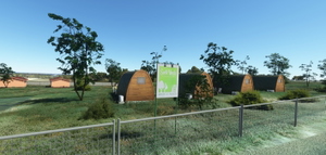 LPRE - Campinho (real life modulated buildings - high detail) thumbnail 4