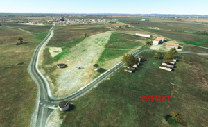 LPRE - Campinho (real life modulated buildings - high detail) thumbnail 7