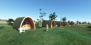 LPRE - Campinho (real life modulated buildings - high detail) thumbnail 15
