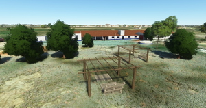 LPRE - Campinho (real life modulated buildings - high detail) thumbnail 14